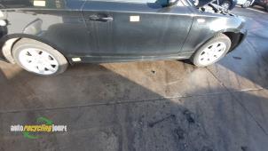 Used Sill, right BMW 1 serie (E81) 116i 1.6 16V Price on request offered by Autorecycling Joure B.V.