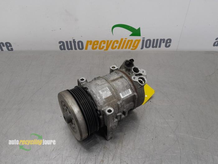 Gebrauchte Klimapumpe Fiat Grande Punto (199) 1.4 Preis € 69,99 Margenregelung angeboten von Autorecycling Joure B.V.