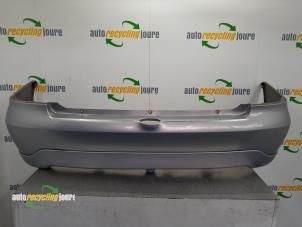 Used Rear bumper Opel Astra G (F67) 2.0 16V Turbo OPC Price € 125,00 Margin scheme offered by Autorecycling Joure B.V.
