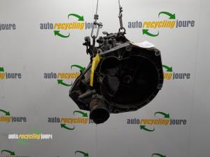 Used Gearbox Fiat Seicento (187) 1.1 MPI S,SX,Sporting Price € 150,00 Margin scheme offered by Autorecycling Joure B.V.