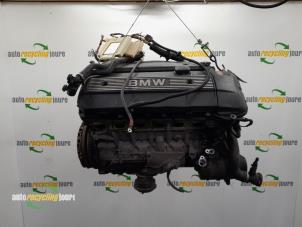 Used Engine BMW 3 serie (E46/4) 320i 24V Price € 349,00 Margin scheme offered by Autorecycling Joure B.V.