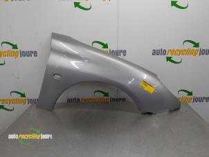 Used Front wing, right Peugeot 206 (2A/C/H/J/S) 1.4 XR,XS,XT,Gentry Price on request offered by Autorecycling Joure B.V.
