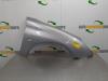 Front wing, right from a Peugeot 206 (2A/C/H/J/S), 1998 / 2012 1.4 XR,XS,XT,Gentry, Hatchback, Petrol, 1.360cc, 55kW (75pk), FWD, TU3JP; KFW, 2000-08 / 2005-03, 2CKFW; 2AKFW 2001