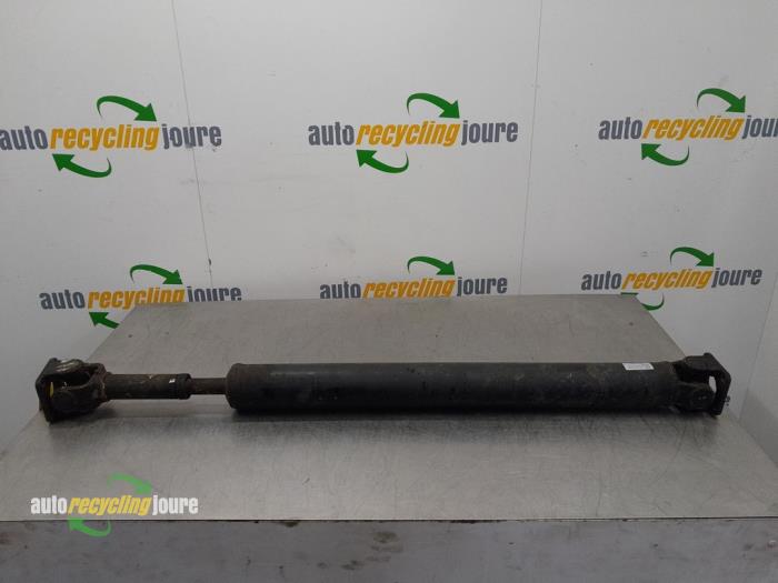 Gebrauchte Zwischenachse Kia Sorento I (JC) 3.5 V6 24V Preis € 99,99 Margenregelung angeboten von Autorecycling Joure B.V.