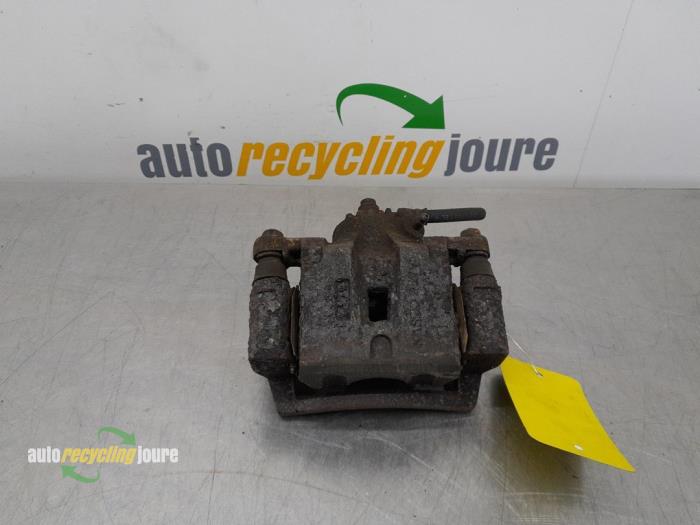 Gebrauchte Bremszange links hinten Kia Sorento I (JC) 3.5 V6 24V Preis € 99,99 Margenregelung angeboten von Autorecycling Joure B.V.