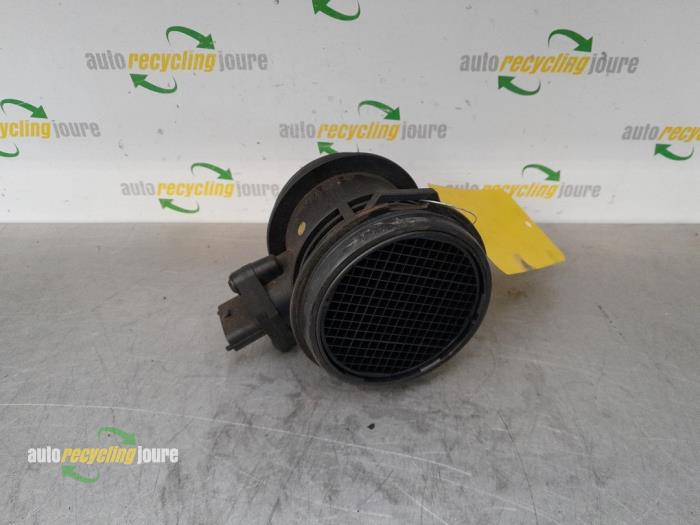Gebrauchte Luftmassenmesser Kia Sorento I (JC) 3.5 V6 24V Preis € 59,99 Margenregelung angeboten von Autorecycling Joure B.V.