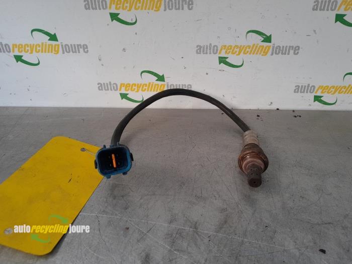Sonde lambda Kia Sorento I (JC), 2002 / 2011 3.5 V6 24V, SUV, Essence, 3.497cc, 143kW (194pk), 4x4, G6CU, 2002-08 / 2011-12 (Occasion)