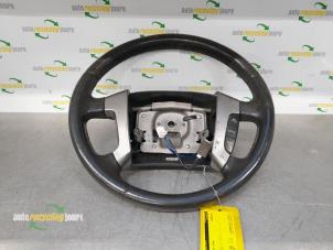 Used Steering wheel Kia Sorento I (JC) 3.5 V6 24V Price € 49,99 Margin scheme offered by Autorecycling Joure B.V.