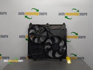 Used Cooling fans Kia Sorento I (JC) 3.5 V6 24V Price € 59,99 Margin scheme offered by Autorecycling Joure B.V.