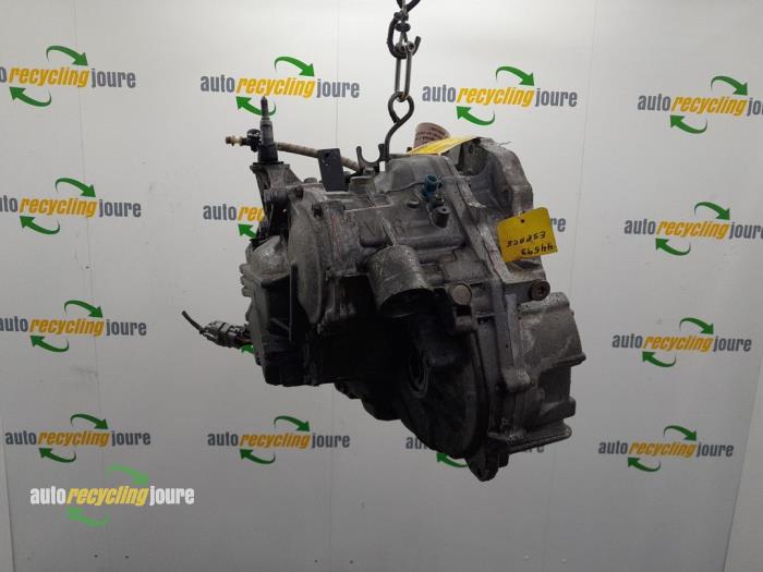Gebrauchte Getriebe Renault Espace (JK) 3.5 V6 24V Grand Espace Preis € 250,00 Margenregelung angeboten von Autorecycling Joure B.V.