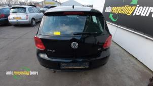 Gebrauchte Heckklappe Volkswagen Polo V (6R) 1.4 16V Preis auf Anfrage angeboten von Autorecycling Joure B.V.
