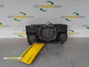 Used Heater control panel Peugeot 308 (4A/C) 1.6 HDi 16V FAP Price € 59,99 Margin scheme offered by Autorecycling Joure B.V.
