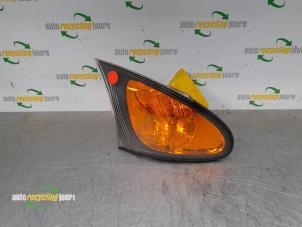 Used Indicator, right BMW 3 serie (E46/4) 320d 16V Price € 9,99 Margin scheme offered by Autorecycling Joure B.V.