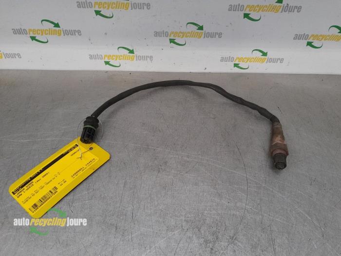 Usados Sonda Lambda BMW 1 serie (E81) 116i 1.6 16V Precio € 25,00 Norma de margen ofrecido por Autorecycling Joure B.V.