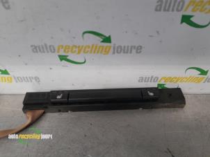 Used Seat heating switch BMW 1 serie (E81) 116i 1.6 16V Price € 19,99 Margin scheme offered by Autorecycling Joure B.V.
