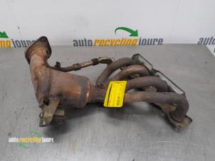 Used Catalytic converter BMW 1 serie (E81) 116i 1.6 16V Price € 249,00 Margin scheme offered by Autorecycling Joure B.V.