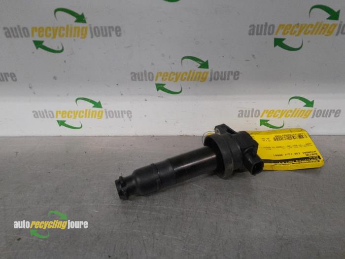 Usagé Bobine Hyundai i30 Crosswagon (WWH) 1.6 CVVT 16V Prix € 25,00 Règlement à la marge proposé par Autorecycling Joure B.V.