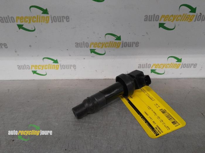 Usagé Bobine Hyundai i30 Crosswagon (WWH) 1.6 CVVT 16V Prix € 25,00 Règlement à la marge proposé par Autorecycling Joure B.V.