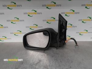 Used Wing mirror, left Ford Focus 2 1.6 Ti-VCT 16V Price € 34,99 Margin scheme offered by Autorecycling Joure B.V.