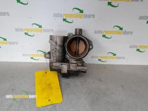 Used Throttle body Peugeot 207/207+ (WA/WC/WM) 1.4 16V Price € 39,99 Margin scheme offered by Autorecycling Joure B.V.