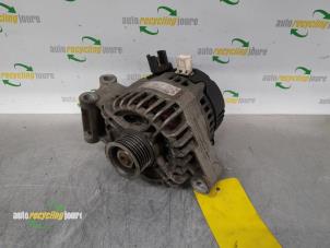 Used Dynamo Ford Focus 2 1.6 Ti-VCT 16V Price € 34,99 Margin scheme offered by Autorecycling Joure B.V.