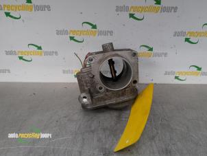 Used Throttle body Opel Astra H SW (L35) 1.7 CDTi 16V Price € 39,99 Margin scheme offered by Autorecycling Joure B.V.