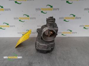 Used Throttle body Peugeot 206 (2A/C/H/J/S) 1.4 XR,XS,XT,Gentry Price € 59,99 Margin scheme offered by Autorecycling Joure B.V.