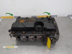 Used Cylinder head Citroen Jumper (U9) 2.2 HDi 120 Euro 4 Price € 482,79 Inclusive VAT offered by Autorecycling Joure B.V.