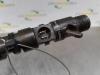 Injector (diesel) from a Renault Kangoo Express (FW) 1.5 dCi 75 2011