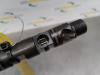 Injector (diesel) from a Renault Kangoo Express (FW) 1.5 dCi 75 2011