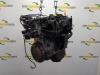 Engine from a Seat Arosa (6H1), 1997 / 2004 1.4i, Hatchback, Petrol, 1.390cc, 44kW (60pk), AUD, 2000-10 / 2004-06 2002