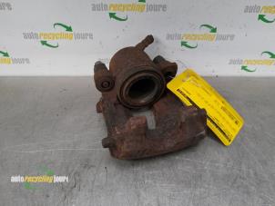 Used Front brake calliper, right Volkswagen Polo V (6R) 1.4 16V Price € 14,99 Margin scheme offered by Autorecycling Joure B.V.