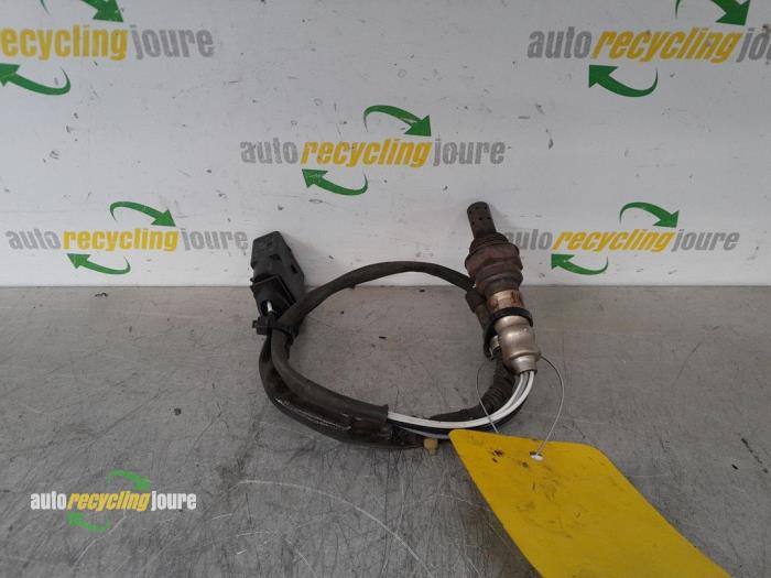 Usados Sonda Lambda Volkswagen Polo V (6R) 1.4 16V Precio € 25,00 Norma de margen ofrecido por Autorecycling Joure B.V.
