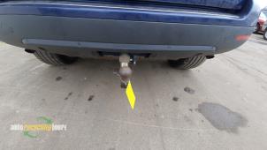 Used Towbar Volkswagen Touareg (7LA/7L6) 2.5 TDI R5 Price on request offered by Autorecycling Joure B.V.