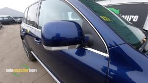 Used Wing mirror, right Volkswagen Touareg (7LA/7L6) 2.5 TDI R5 Price € 124,99 Margin scheme offered by Autorecycling Joure B.V.