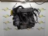 Engine from a Volvo V70 (SW) 2.5 T 20V AWD 2005
