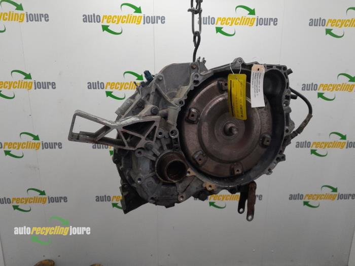Gearbox from a Volvo V70 (SW) 2.5 T 20V AWD 2005