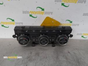 Used Heater control panel Volkswagen Touran (5T1) 1.4 TSI Price € 79,99 Margin scheme offered by Autorecycling Joure B.V.