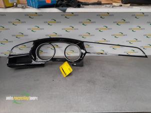 Used Dashboard frame Volkswagen Touran (5T1) 1.4 TSI Price € 49,99 Margin scheme offered by Autorecycling Joure B.V.