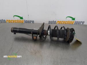 Used Front shock absorber rod, left Volkswagen Touran (5T1) 1.4 TSI Price € 69,99 Margin scheme offered by Autorecycling Joure B.V.
