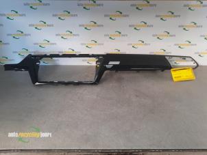 Used Dashboard frame Volkswagen Touran (5T1) 1.4 TSI Price € 49,99 Margin scheme offered by Autorecycling Joure B.V.