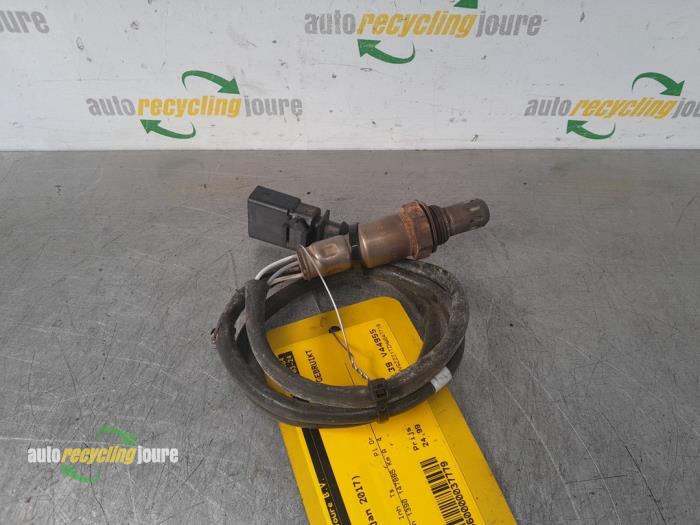 Used Lambda probe Volkswagen Touran (5T1) 1.4 TSI Price € 25,00 Margin scheme offered by Autorecycling Joure B.V.