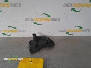 Used Ignition switch Volkswagen Touran (5T1) 1.4 TSI Price € 24,99 Margin scheme offered by Autorecycling Joure B.V.