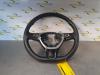 Steering wheel from a Volkswagen Touran (5T1), 2015 1.4 TSI, MPV, Petrol, 1.390cc, 110kW (150pk), FWD, CZDA, 2015-05 2017