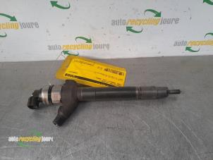 Used Injector (diesel) Ford Transit 2.2 TDCi 16V Price € 99,99 Margin scheme offered by Autorecycling Joure B.V.
