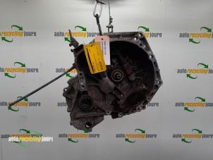 Gebrauchte Getriebe Citroen C1 1.0 12V Preis € 200,00 Margenregelung angeboten von Autorecycling Joure B.V.