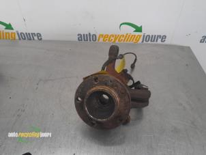 Used Knuckle, front right Nissan Interstar (X70) 3.0 dCi 16V Price € 75,00 Margin scheme offered by Autorecycling Joure B.V.