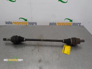 Used Drive shaft, rear right Volvo V70 (SW) 2.5 T 20V AWD Price € 49,99 Margin scheme offered by Autorecycling Joure B.V.