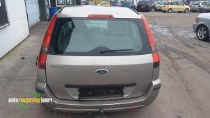 Used Tailgate Ford Fusion 1.6 16V Price € 100,00 Margin scheme offered by Autorecycling Joure B.V.