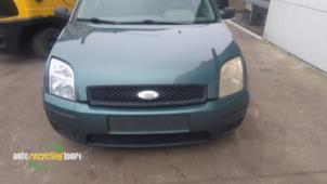 Used Bonnet Ford Fusion 1.4 16V Price € 70,00 Margin scheme offered by Autorecycling Joure B.V.